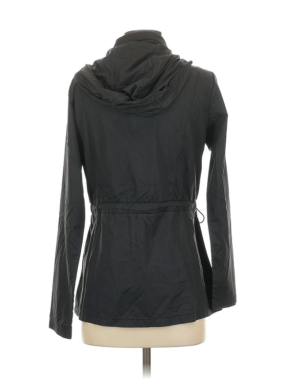 Tail Activewear Women's Black Nola Golf Jacket Size S MSP$96