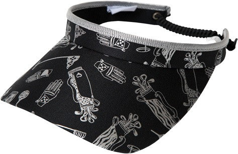 New Glove It Gotta Glove It Visor