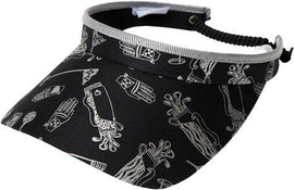 New Glove It Gotta Glove It Visor