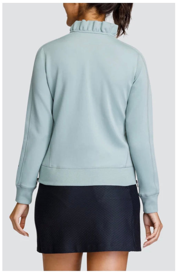 New Tail Women's Condoleezza Sage Pullover