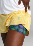New William Murray Martinis & Mowers Stella Golf Skort MSP$78-2