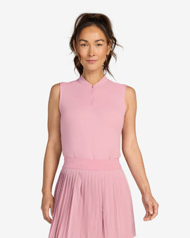 New Bad Birdie Women's Blade Performace Golf Polo Petaluma