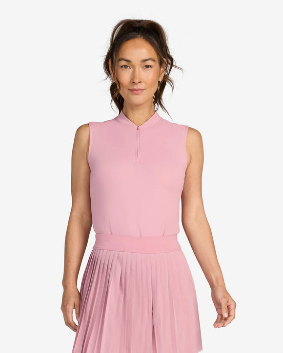 New Bad Birdie Women's Blade Performace Golf Polo Petaluma