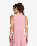 New Bad Birdie Women's Blade Performace Golf Polo Petaluma-2