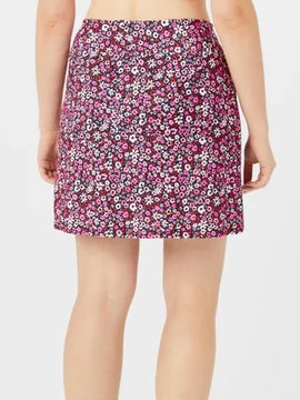 New Jofit Blissful Floral Mina Golf Skort MSP$96 - 0
