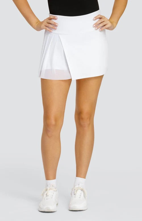 New Tail Activewear Volley 14.5" Skort MSP$71