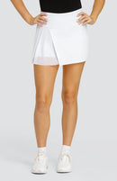 New Tail Activewear Volley 14.5" Skort MSP$71-6