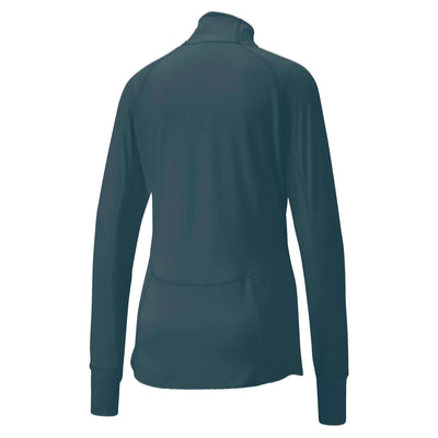 New Puma Women's Gamer 1/4 Zip Golf Pullover MSP$65 - 0