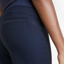 New Puma Women's Navy PWRSHAPE Golf Pants MSP$80-3