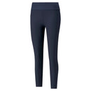 New Puma Women's Navy PWRSHAPE Golf Pants MSP$80-4