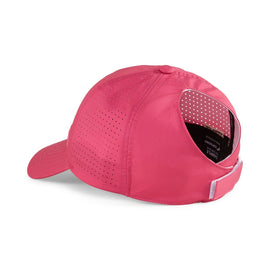 New Puma Women's Ponytail Cap MSP$30 - 0