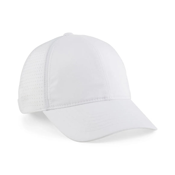 New Puma Women's Ponytail Cap MSP$30