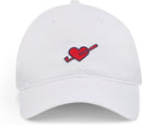 New Puma Love Golf Dad Cap-1