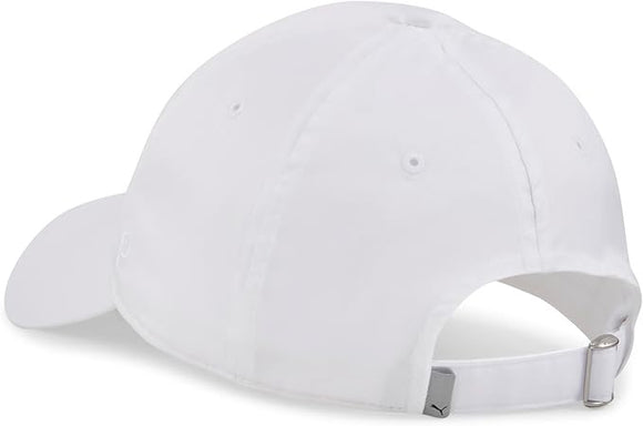 New Puma Love Golf Dad Cap