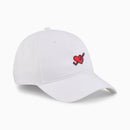 New Puma Love Golf Dad Cap-3