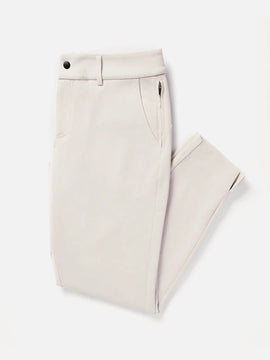 New Abendroth Ruth Golf Pant in True Khaki Size 12 MSP$175