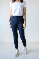 New Abendroth Women's Ruth Golf Trouser in Navy MSP$175-2