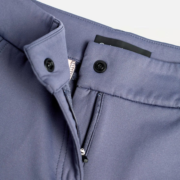 New Abendroth Women's Ruth Golf Pant in Blueberry Taupe Size 10