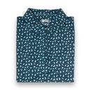 New 2Putt Women's Cocktail Hour Sleeveless Golf Polo-1