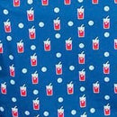 New 2Putt Women's Tranfusiion Quarter Zip Golf Pullover-3