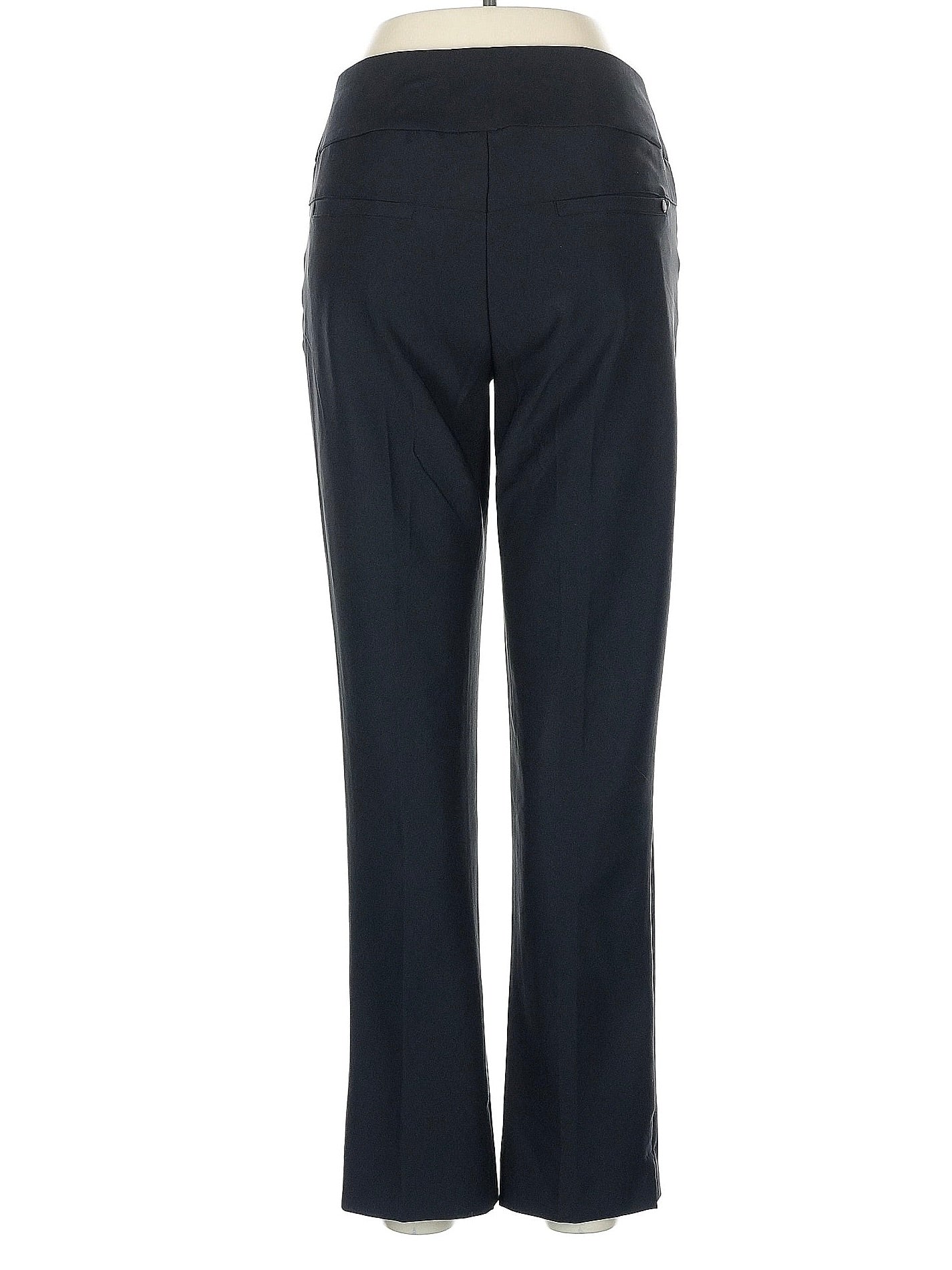 Tail White Label Black Mulligan Pants Size 6 - 0