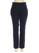 Jofit Women's Midnight Navy Slimmer Golf Crop Pants MSP$110-1