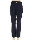 Jofit Women's Midnight Navy Slimmer Golf Crop Pants MSP$110-2