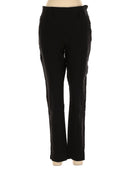 Jofit Women's Black Slimmer Golf Ankle Pants Size M MSP$110-1