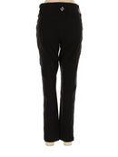 Jofit Women's Black Slimmer Golf Ankle Pants Size M MSP$110-2