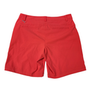 Puma Women's Bright Coral Golf Shorts Size 12 MSP$70-2