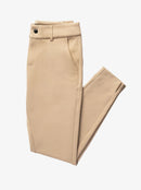 New Abendroth Ruth Pant in Camel Size 2 MSP$176-1