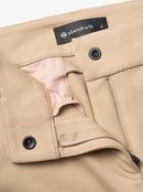 New Abendroth Ruth Pant in Camel Size 2 MSP$176-3