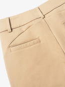 New Abendroth Ruth Pant in Camel Size 2 MSP$176-4