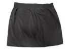 Athleta Black Pull-on Golf Skort Size 12-2