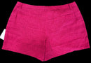 Nike Golf Magenta Micro Square Patterned Women's Golf Shorts Size 14-2