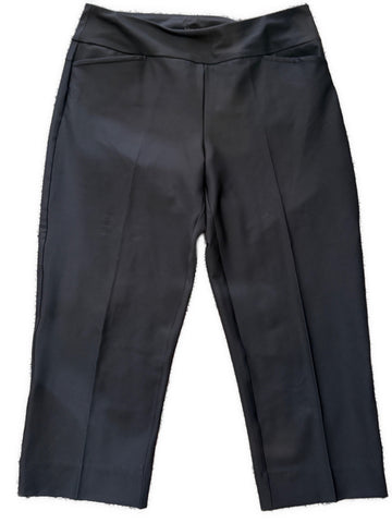 Tail Activewear Mulligan Capri Pant Size 12 MSP$92