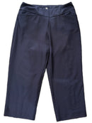 Tail Activewear Mulligan Capri Pant Size 12 MSP$92-3