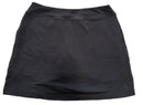 Footjoy Women's Black Pull-on Golf Skort Size L-1