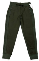 New Athleta Headlands Hybrid Trek Jogger Dark Green Size 4-1