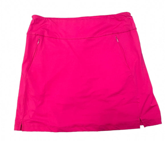 New Spitfire Petite Carol Skort