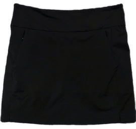 Buy black New Spitfire Petite Carol Skort