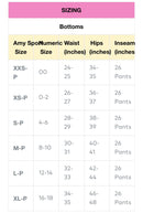 New Amy Sport Spitfire Petite Monarch Beach Golf Skort Red MSP$140-3