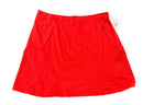Tail Activewear Women's Red Heather Golf Skort Size L MSP$92-1