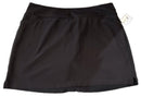 Adidas Women's Black 18” Golf Skort Size XL-1