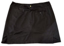 EP Sport Women's Black 18.5” Golf Skort Size XL-2