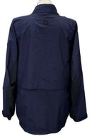 Footjoy Women's Navy DryJoys Rain Jacket Size XL MSP$195-2