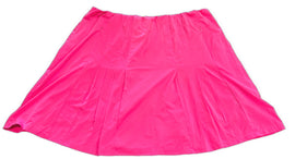 New Tail Activewear Rose 18.5” Pleated Golf Skort Size XL MSP$100 - 0