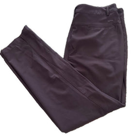 Buy gray Slazenger Women&#39;s Golf Pant Size 10