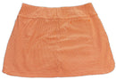 Lady Hagen Orange & Brown Patterned Women's 18” Golf Skort Size XXL-2