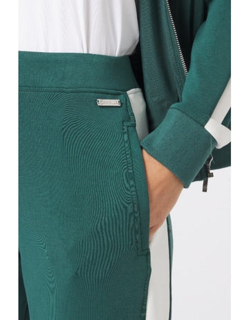 New GGBlue Track Pant - Forest/White MSP$105 - 0